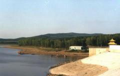 鸡西密山青年水库天气 鸡西密山青年水库天气