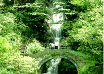 西湖九溪十八涧天气 西湖九溪十八涧天气