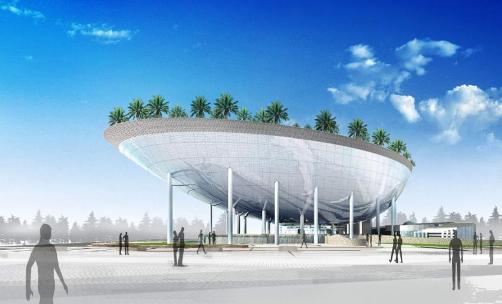 2010上海世博会沙特馆天气 2010上海世博会沙特馆天气