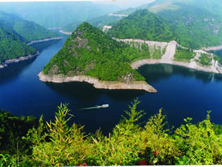 宁波天河生态旅游区天气