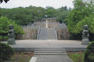 湖州陈英士烈士墓天气 湖州陈英士烈士墓天气