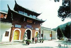 亳州九鼎灵山寺天气 亳州九鼎灵山寺天气