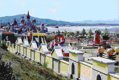 中央电视台威海影视城天气 中央电视台威海影视城天气