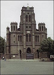 天津望海楼天气 天津望海楼天气