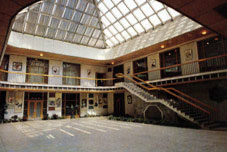 海淀中国画研究院展览馆天气 海淀中国画研究院展览馆天气