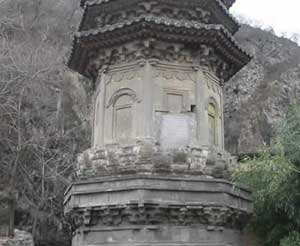 房山万佛堂花塔天气 房山万佛堂花塔天气