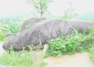 潮州潮洲白水岩天气