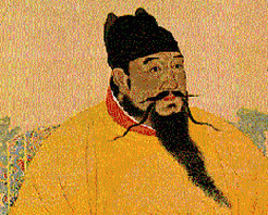 大同明代藩九墓天气 大同明代藩九墓天气