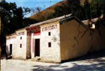 忻州静居寺石窟天气 忻州静居寺石窟天气