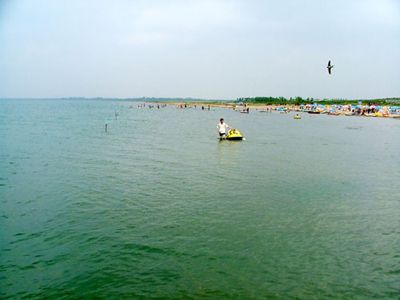 西安红碱淖风景区天气