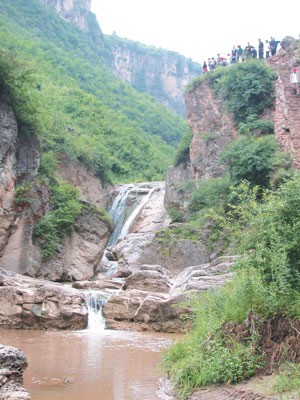 固原六盘山天气